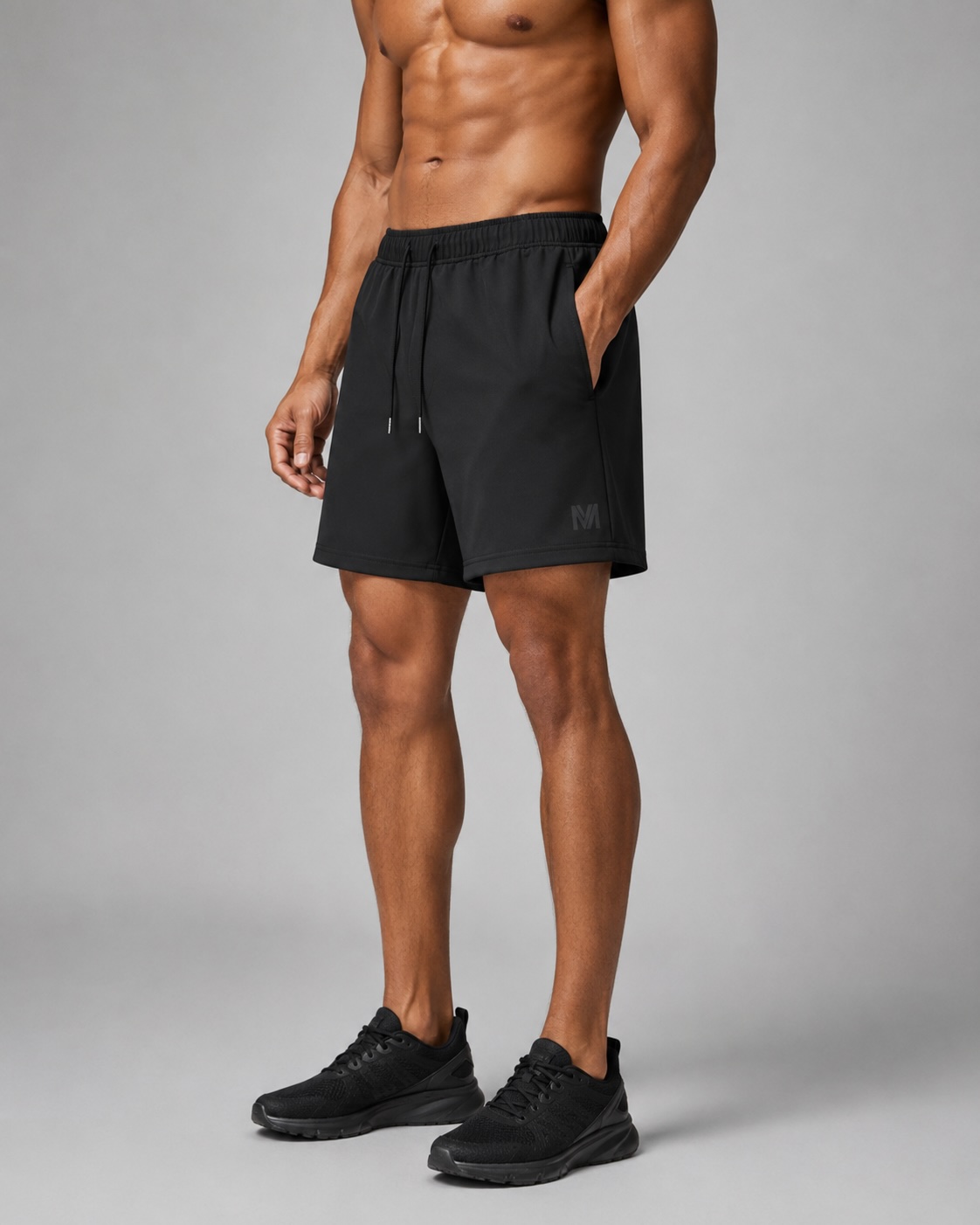 Vesmori training short